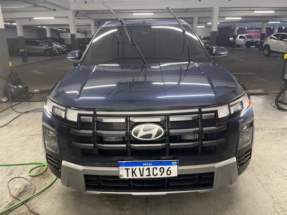 HYUNDAI CRETA 1.0 TGDI FLEX COMFORT PLUS AUTOMÁTICO HYUNDAI CRETA 1.0 TGDI FLEX COMFORT PLUS AUTOMÁTICO